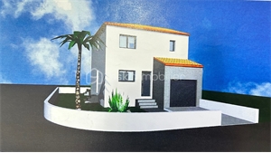 maison neuve à la vente -   66370  PEZILLA LA RIVIERE, surface 86 m2 vente maison neuve - UBI415765470